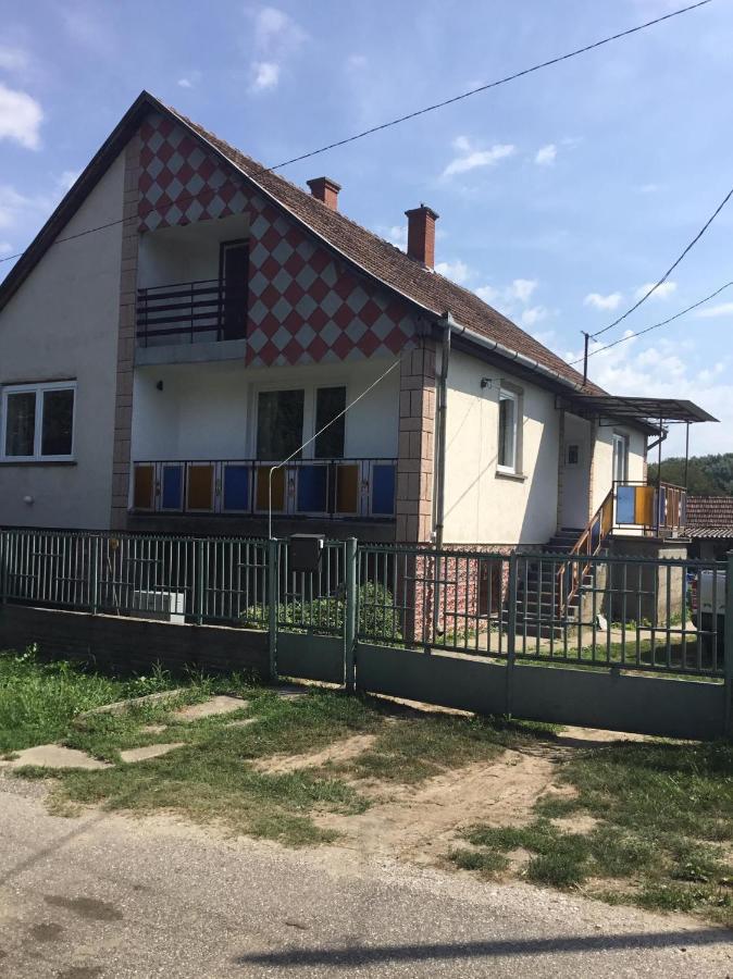 River House - Luxury House On The Border Of The Tisza River Arokto Zewnętrze zdjęcie